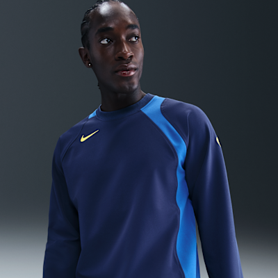 Nike Total 90 Men's Repel Soccer Crew-Neck Top. Nike.com
